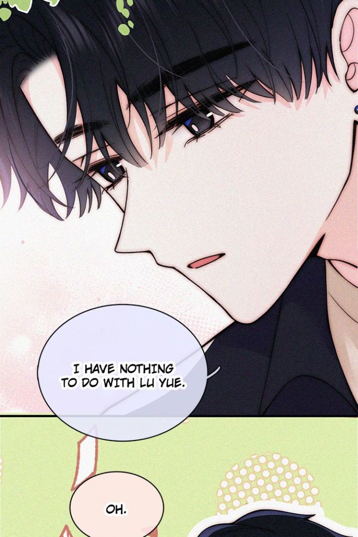 Read Only Love EN Manga Online