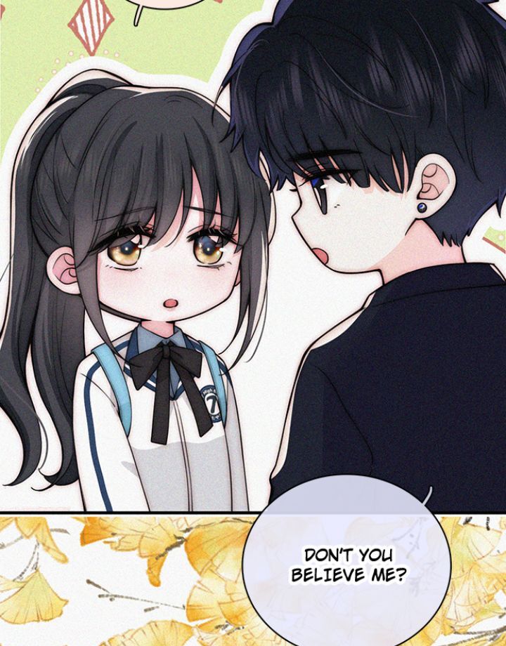 Read Only Love EN Manga Online