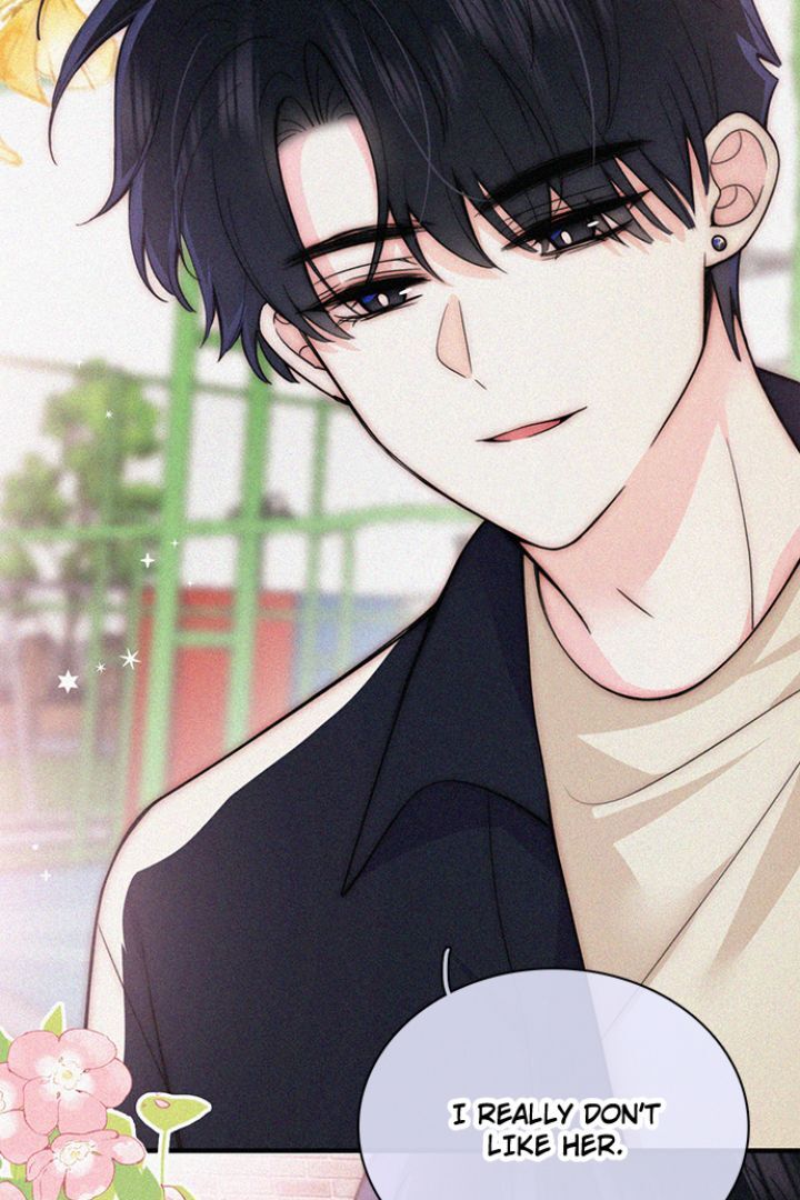 Read Only Love EN Manga Online