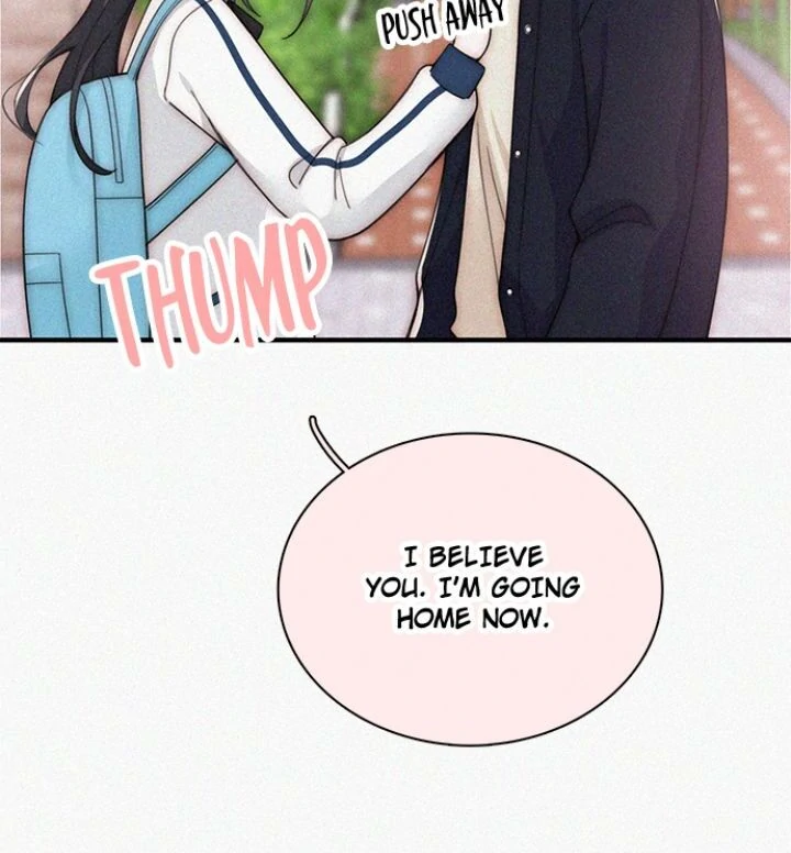 Read Only Love EN Manga Online