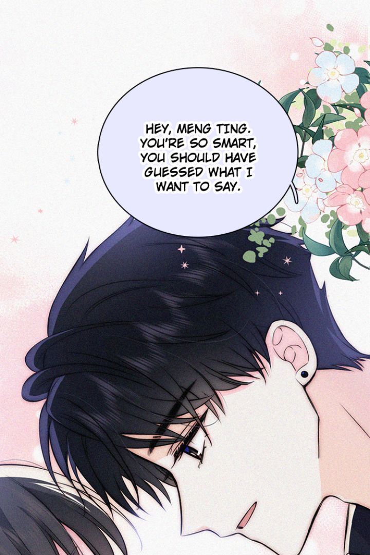 Read Only Love EN Manga Online