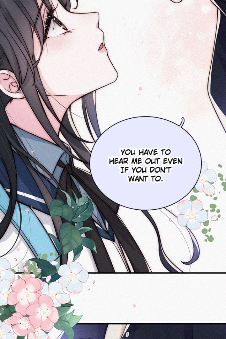 Read Only Love EN Manga Online