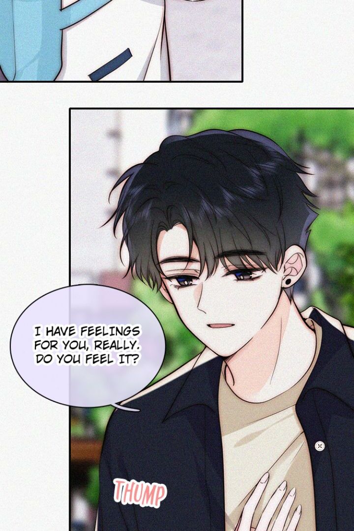 Read Only Love EN Manga Online