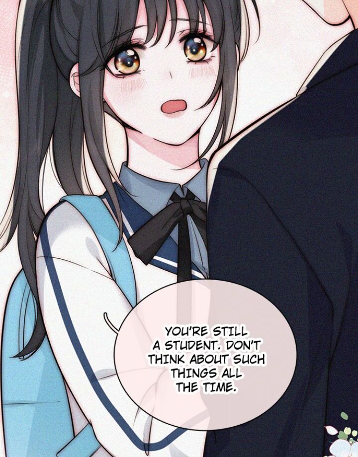 Read Only Love EN Manga Online