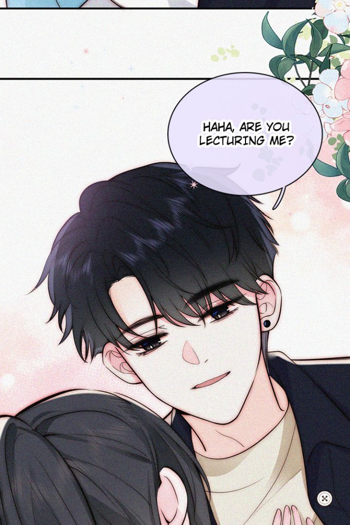 Read Only Love EN Manga Online