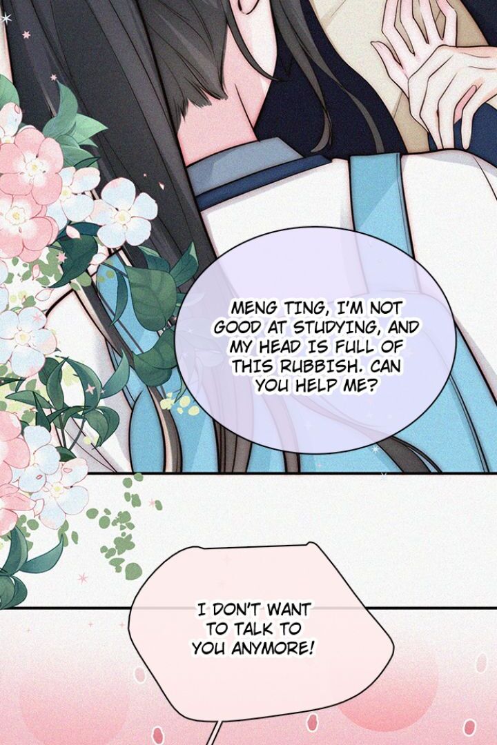 Read Only Love EN Manga Online