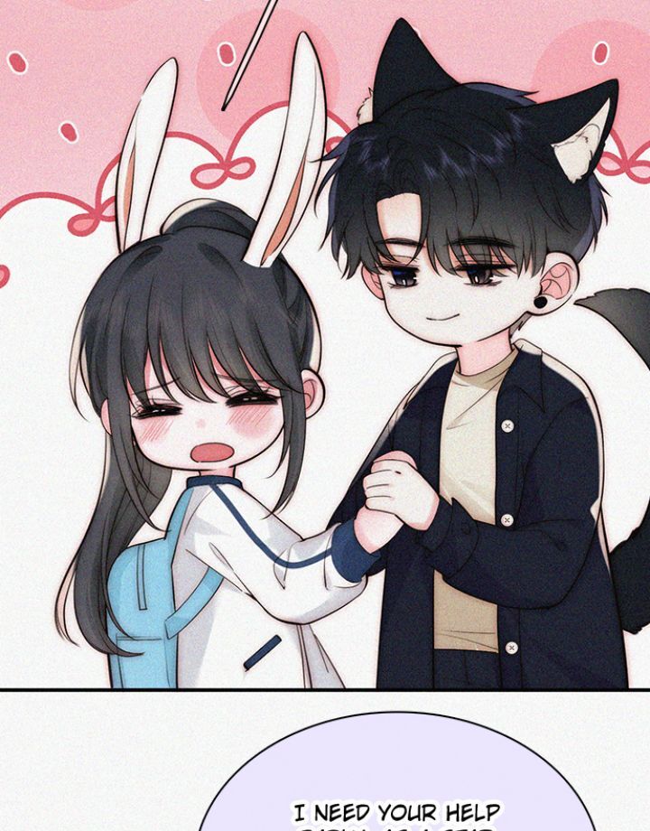 Read Only Love EN Manga Online