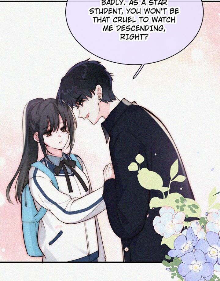 Read Only Love EN Manga Online
