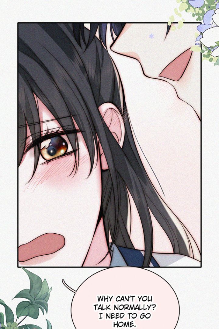 Read Only Love EN Manga Online