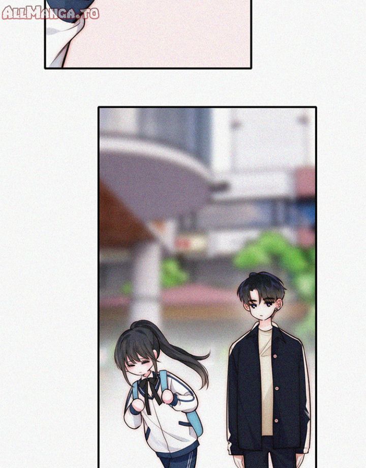Read Only Love EN Manga Online