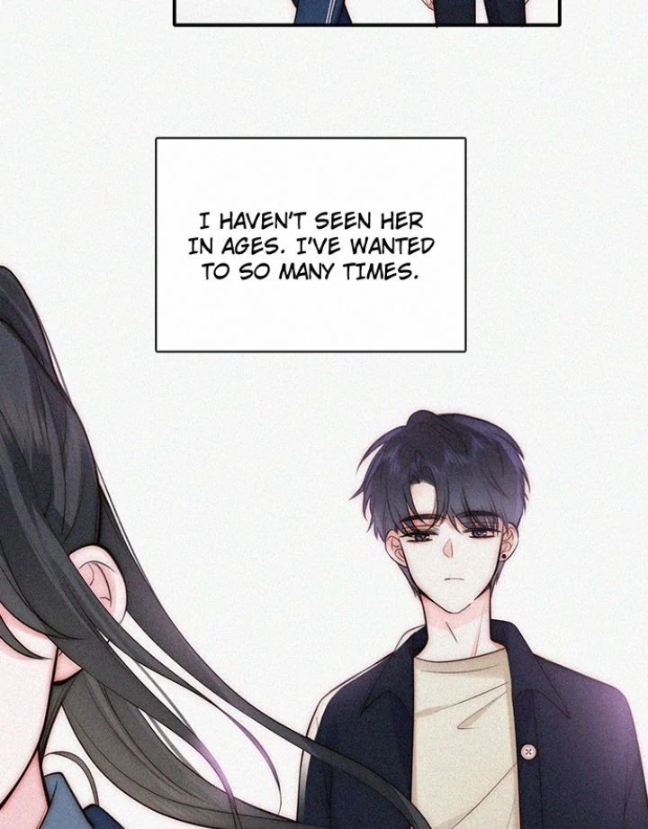 Read Only Love EN Manga Online