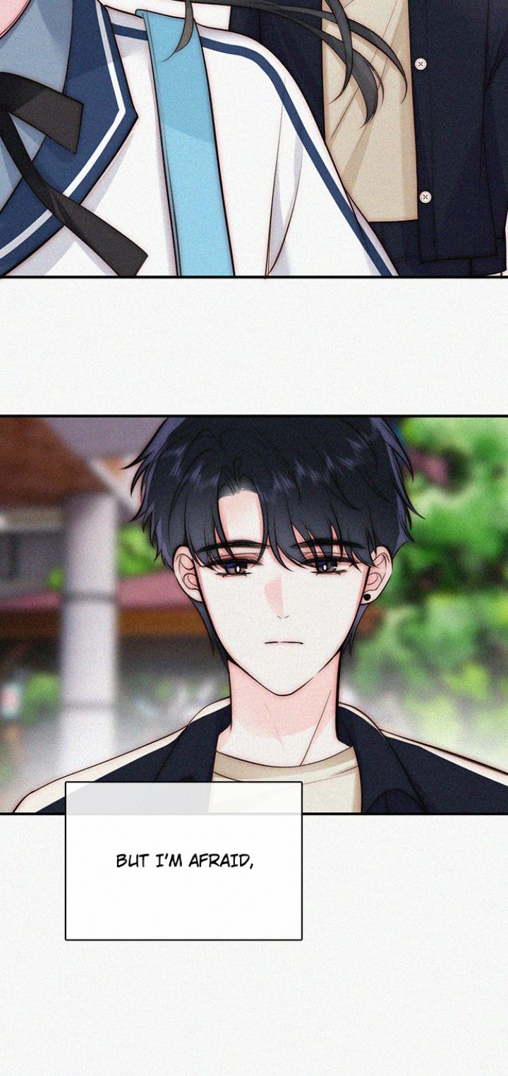 Read Only Love EN Manga Online
