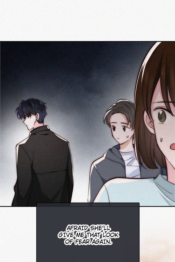 Read Only Love EN Manga Online