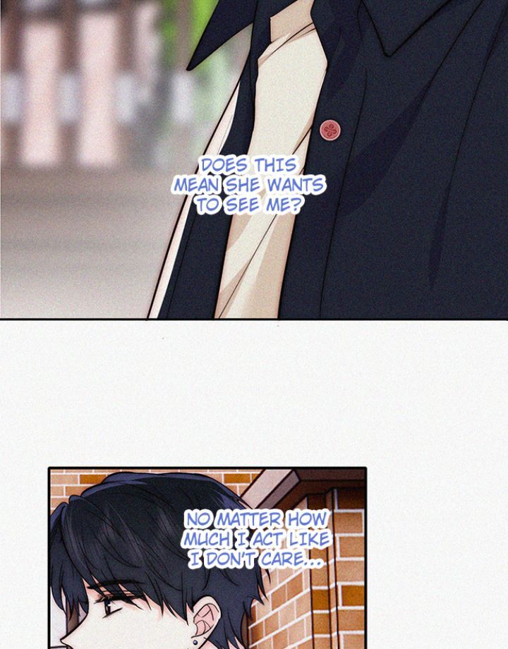 Read Only Love EN Manga Online