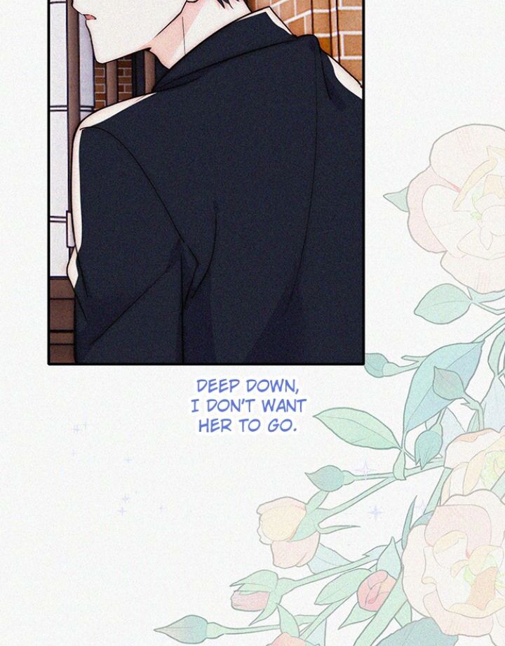 Read Only Love EN Manga Online
