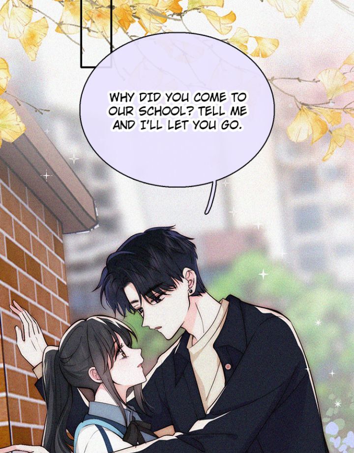 Read Only Love EN Manga Online