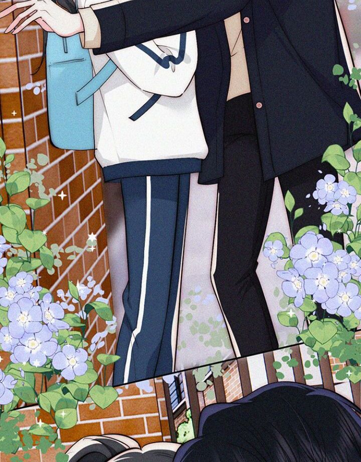 Read Only Love EN Manga Online