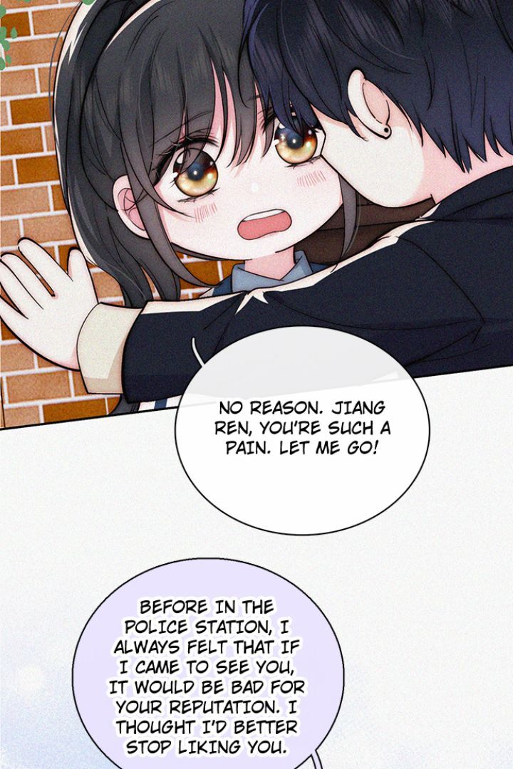 Read Only Love EN Manga Online
