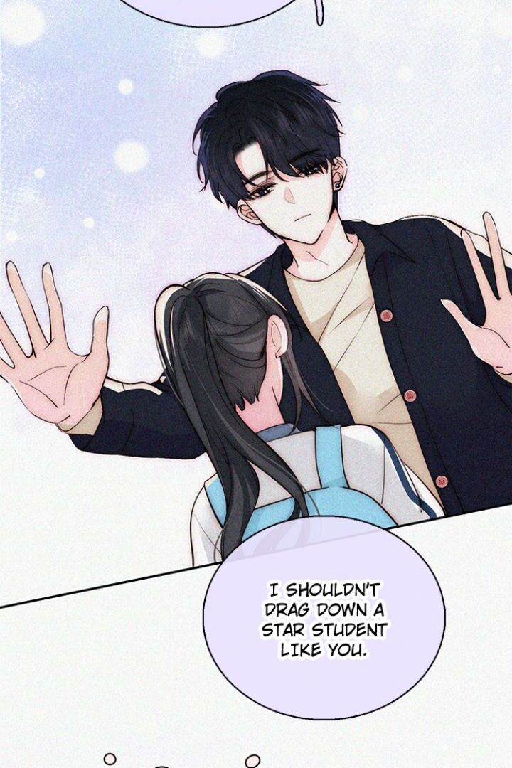 Read Only Love EN Manga Online