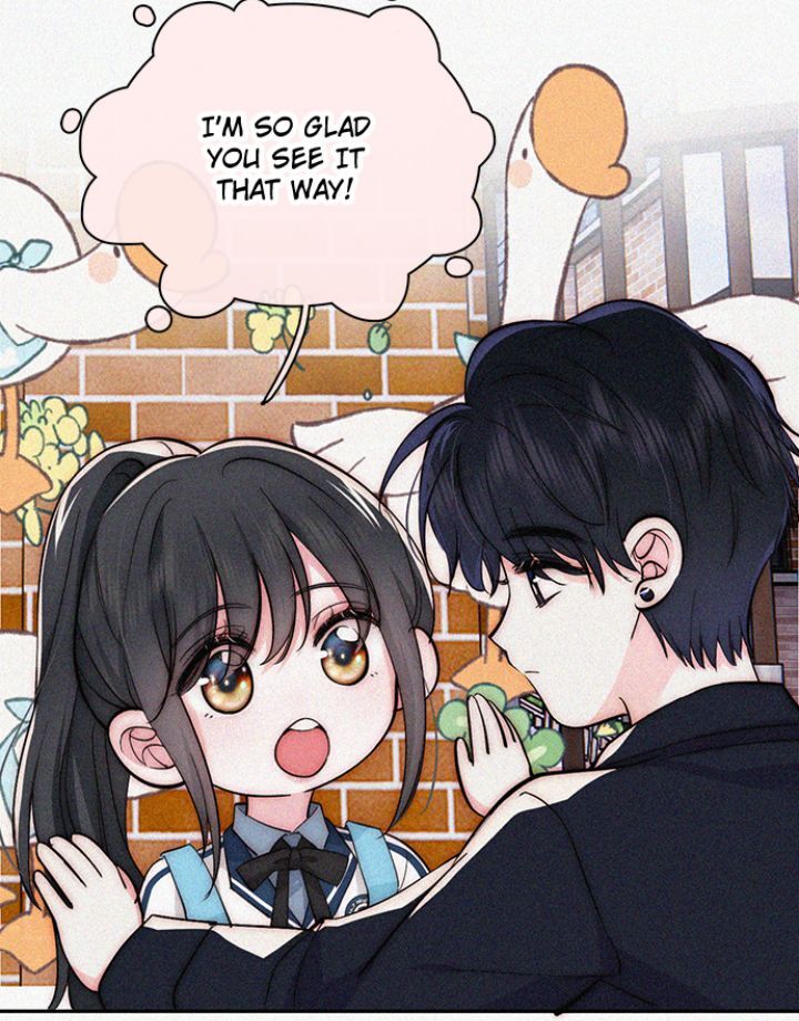 Read Only Love EN Manga Online