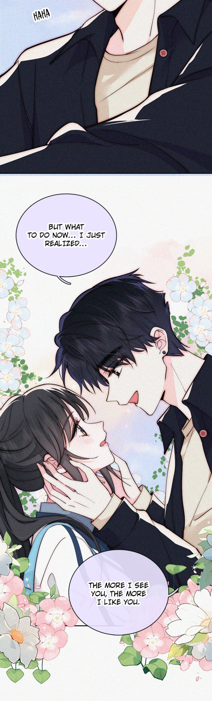 Read Only Love EN Manga Online
