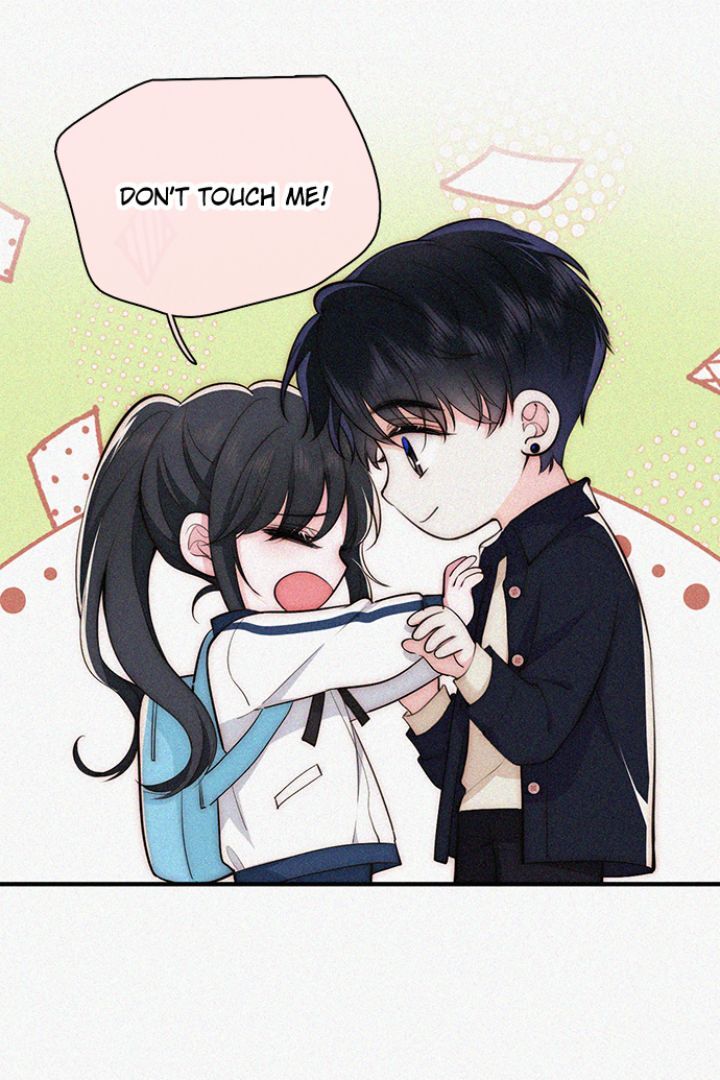 Read Only Love EN Manga Online