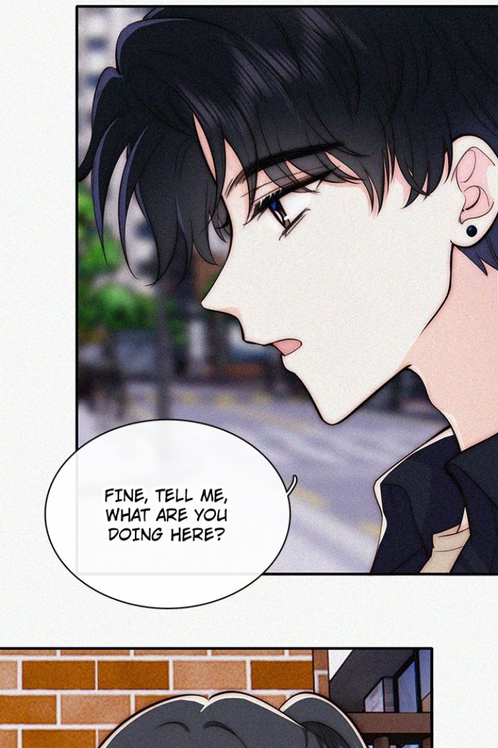 Read Only Love EN Manga Online