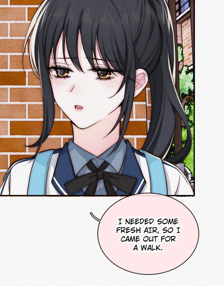 Read Only Love EN Manga Online