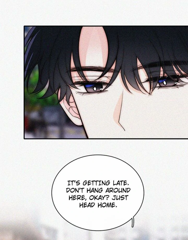 Read Only Love EN Manga Online