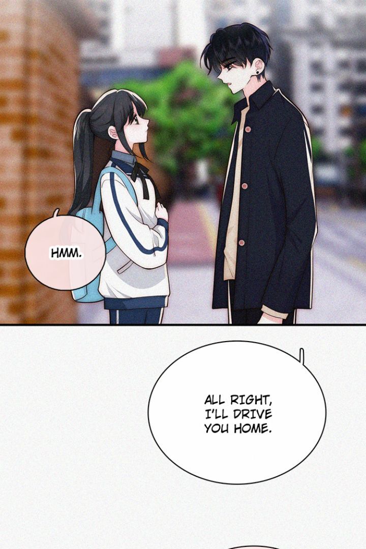Read Only Love EN Manga Online