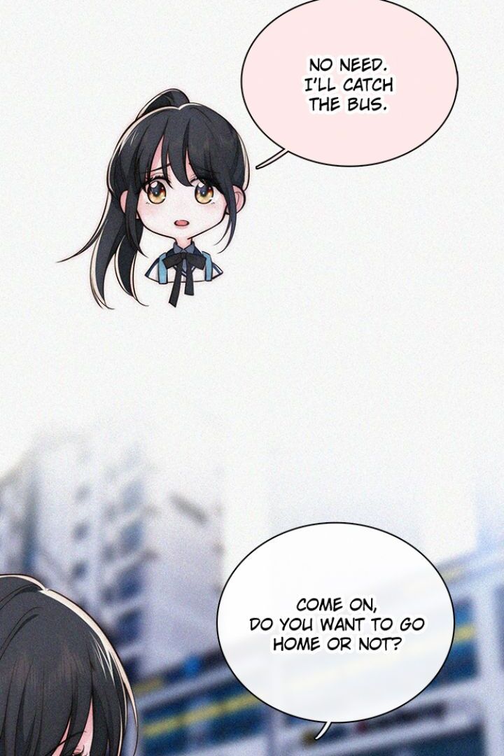 Read Only Love EN Manga Online
