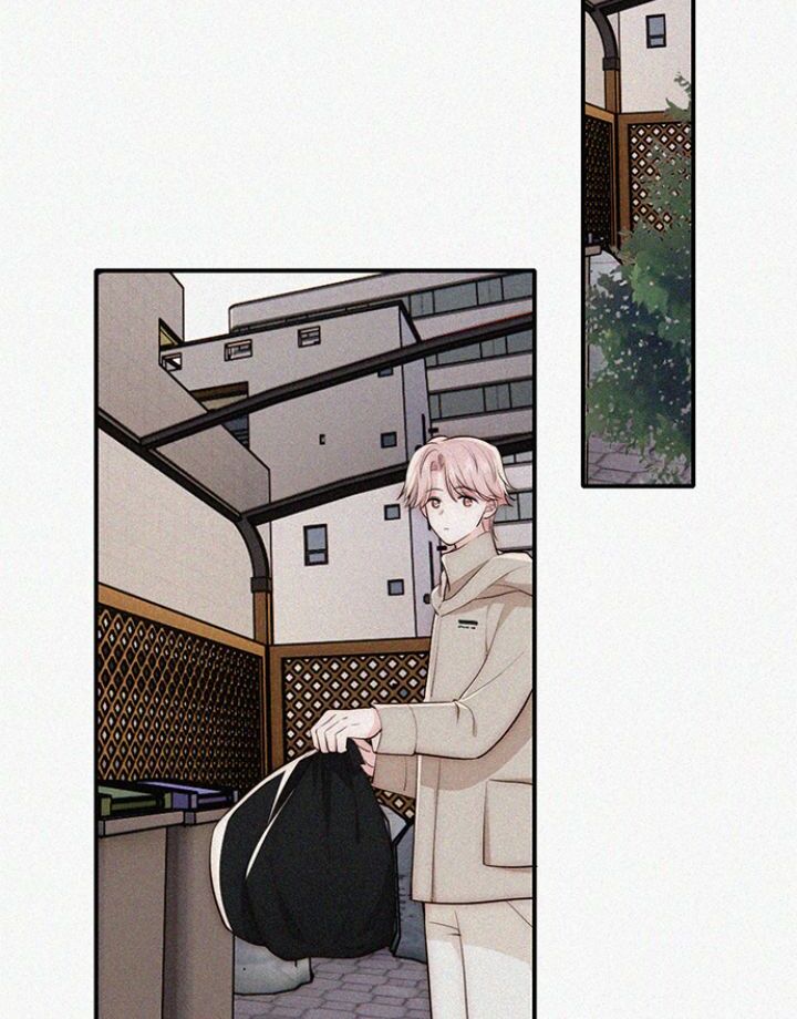 Read Only Love EN Manga Online