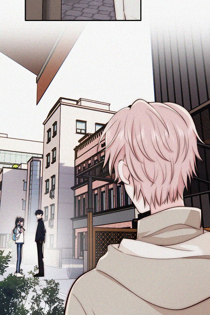 Read Only Love EN Manga Online