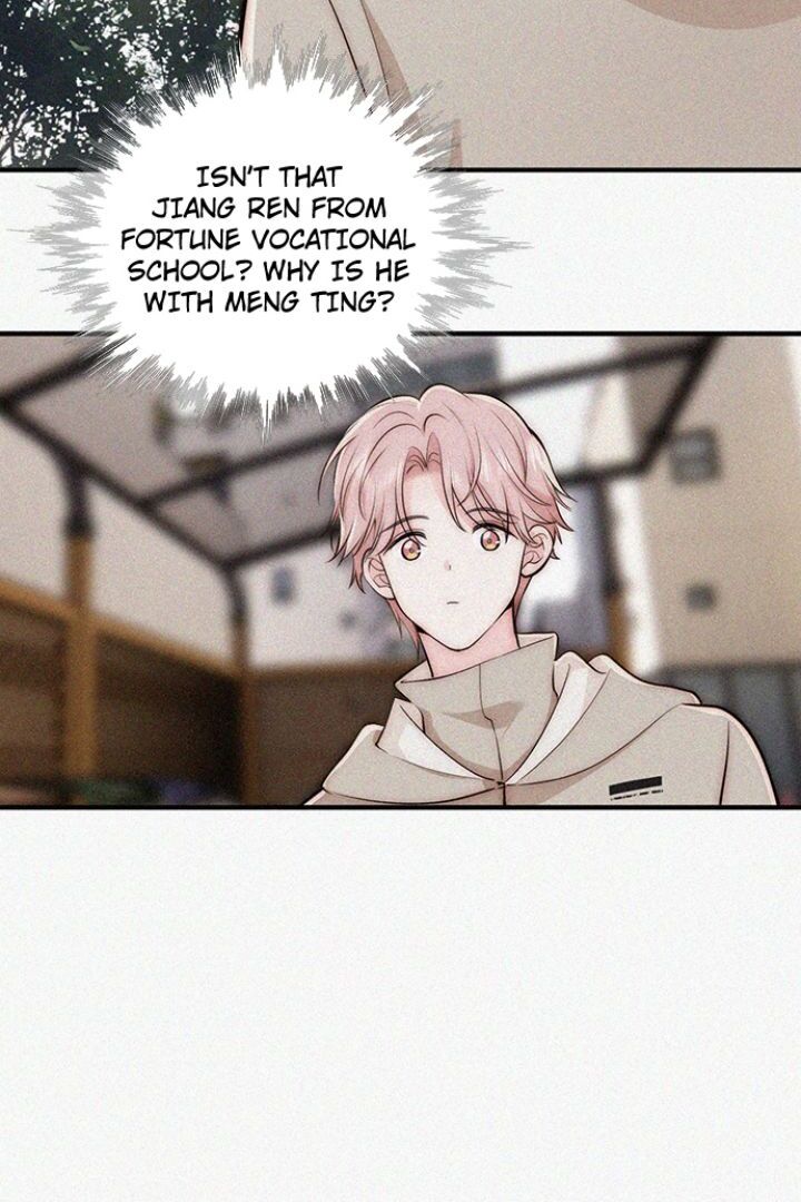 Read Only Love EN Manga Online