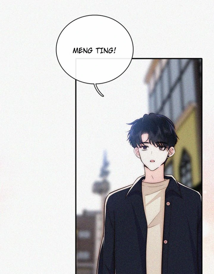 Read Only Love EN Manga Online