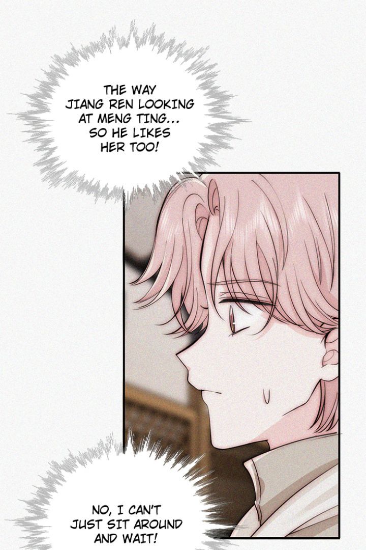 Read Only Love EN Manga Online