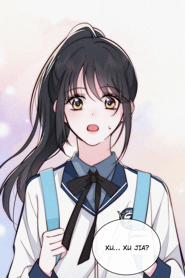 Read Only Love EN Manga Online