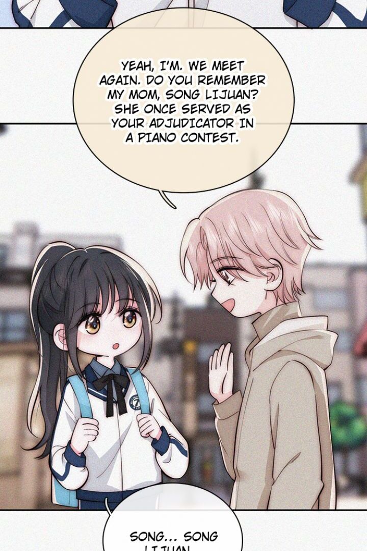 Read Only Love EN Manga Online