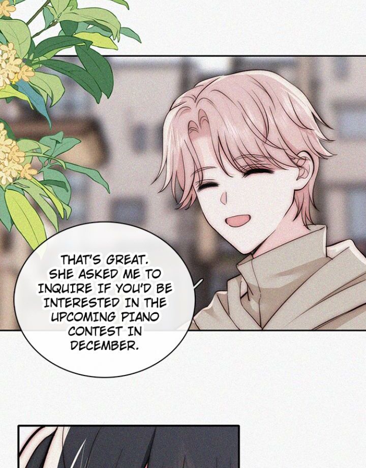 Read Only Love EN Manga Online