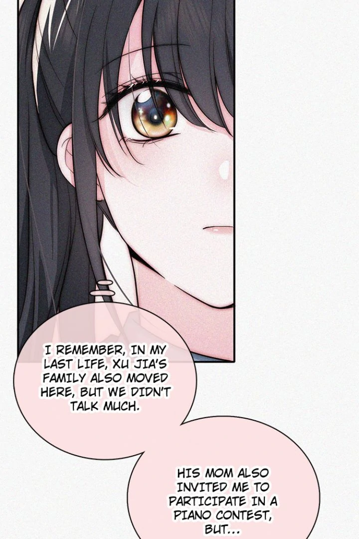 Read Only Love EN Manga Online