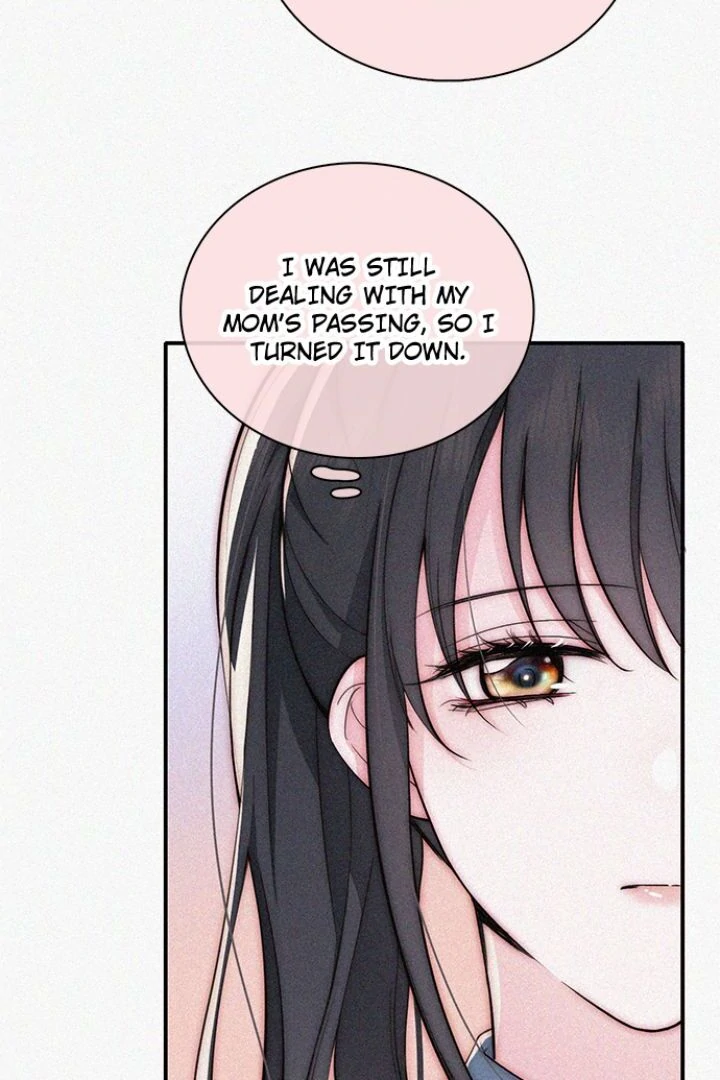 Read Only Love EN Manga Online
