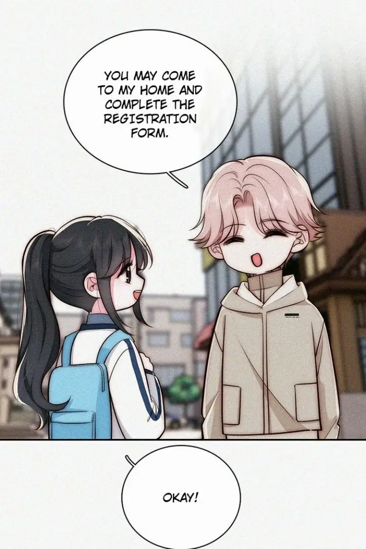 Read Only Love EN Manga Online