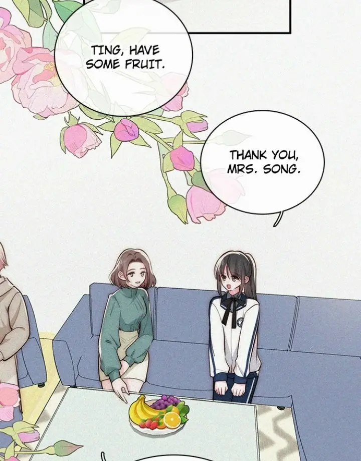 Read Only Love EN Manga Online
