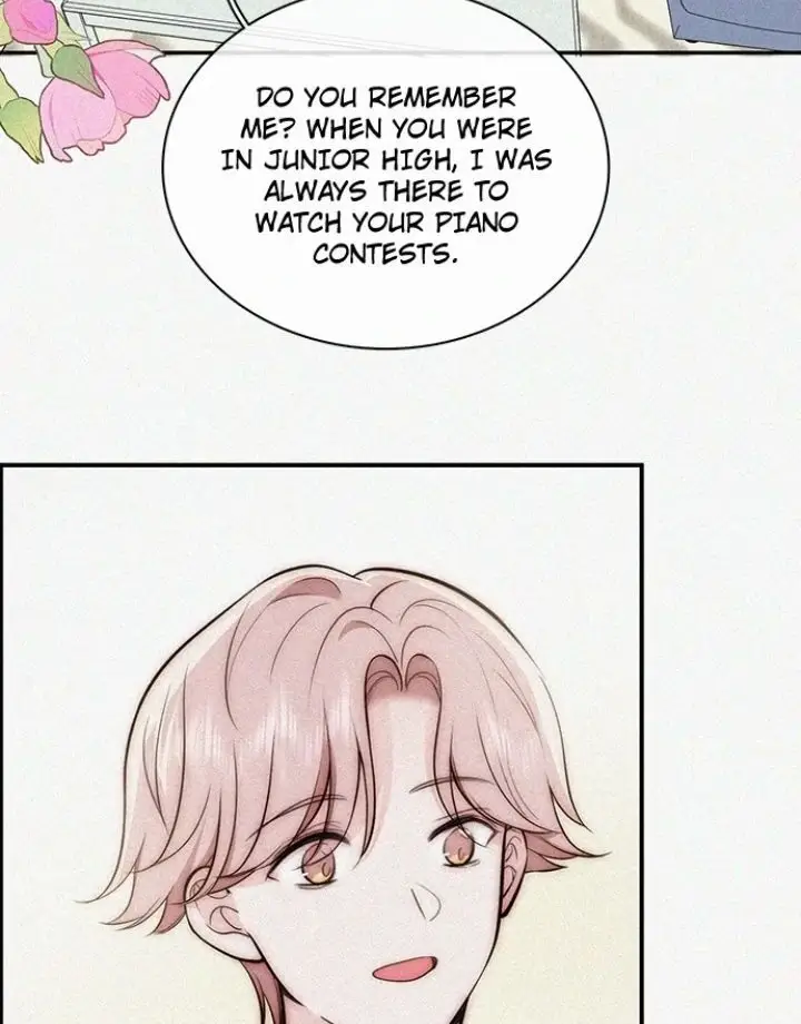 Read Only Love EN Manga Online