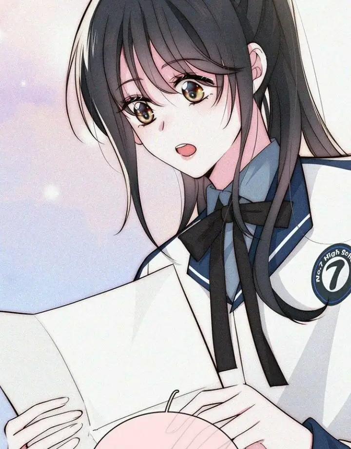 Read Only Love EN Manga Online