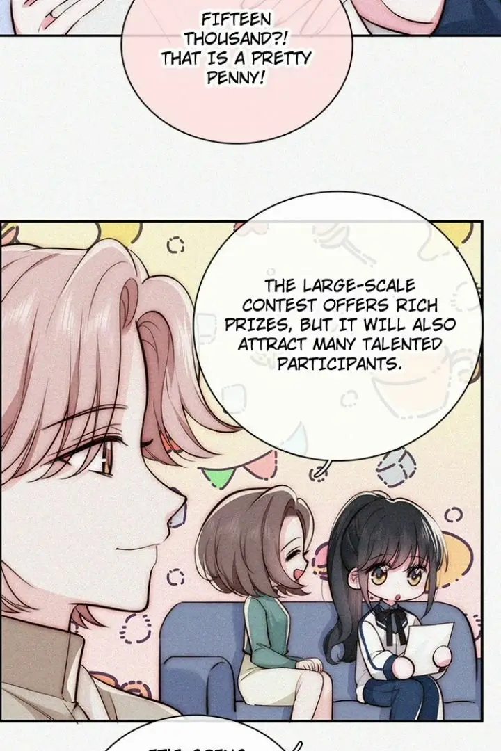 Read Only Love EN Manga Online