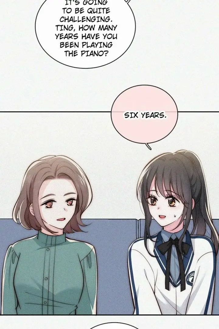 Read Only Love EN Manga Online