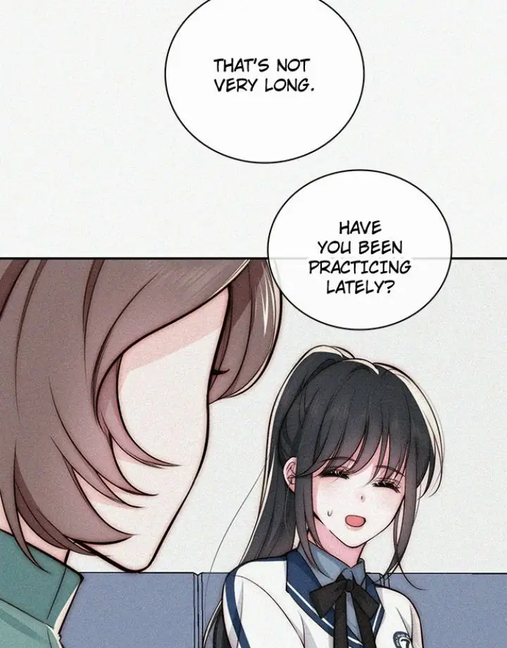 Read Only Love EN Manga Online