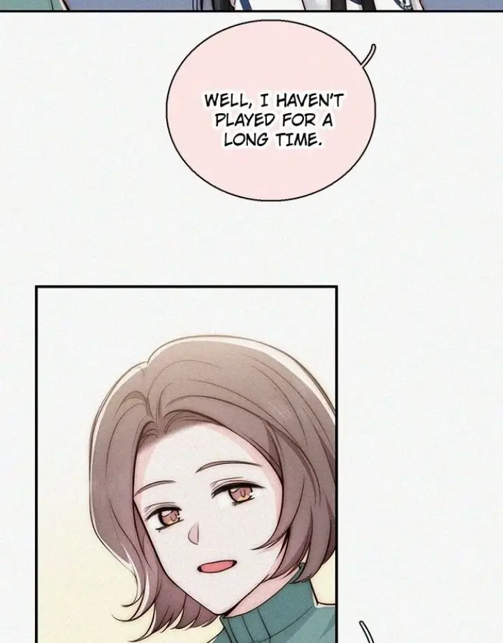 Read Only Love EN Manga Online