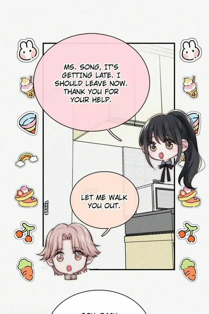 Read Only Love EN Manga Online